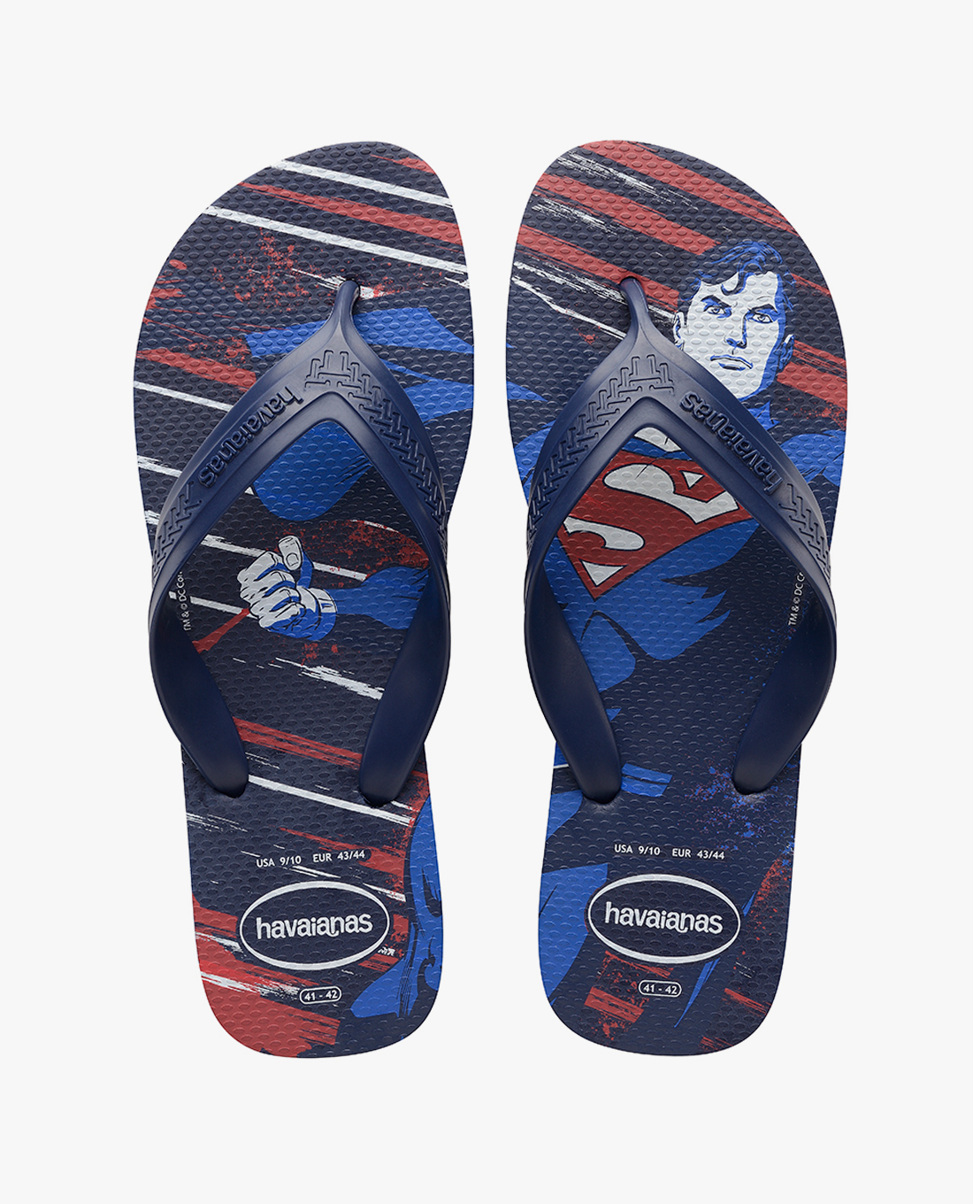 HAVAIANAS - Dép kẹp nam Chinelo Masculino Top Max