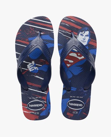  HAVAIANAS - Dép kẹp nam Chinelo Masculino Top Max 