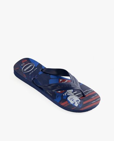  HAVAIANAS - Dép kẹp nam Chinelo Masculino Top Max 