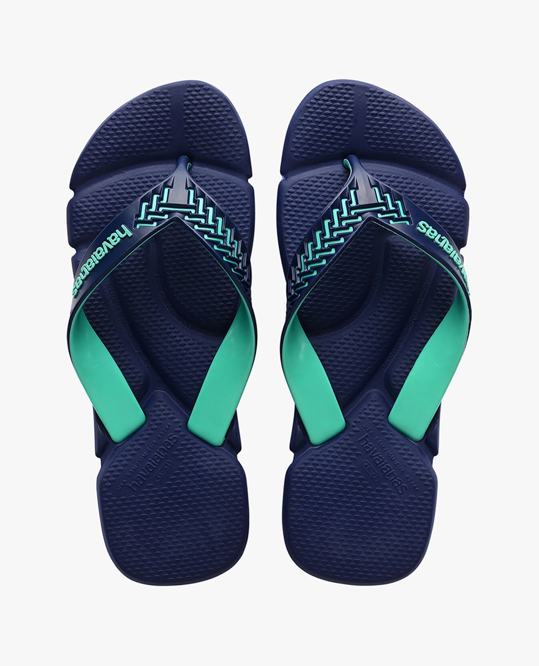HAVAIANAS - Dép kẹp nam Power 2