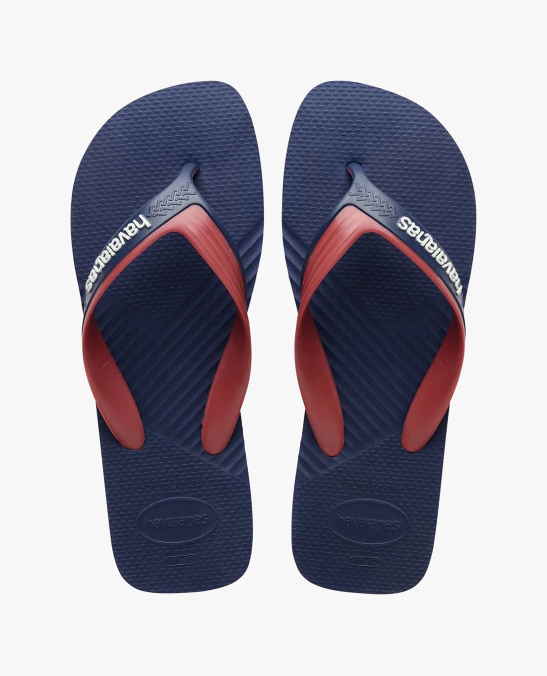 HAVAIANAS - Dép kẹp nam Dual