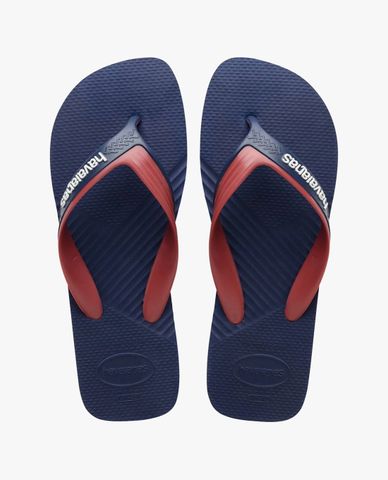  HAVAIANAS - Dép kẹp nam Dual 