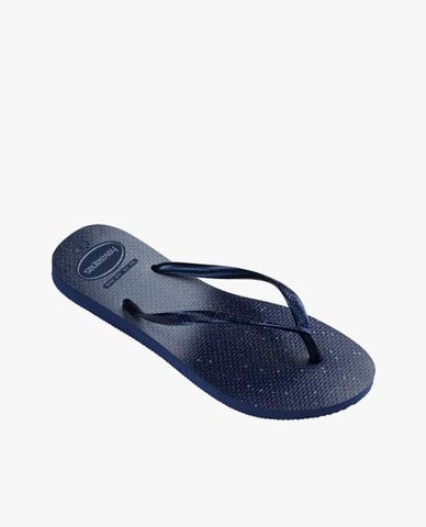  HAVAIANAS - Dép kẹp nữ Chinelo Feminino Slim Gloss 