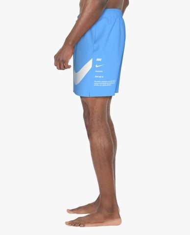  NIKE SWIM - Quần bơi nam lưng thun Breaker 