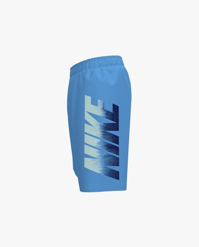  NIKE SWIM - Quần bơi bé trai lưng thun 7" Brief-Lined Volley 