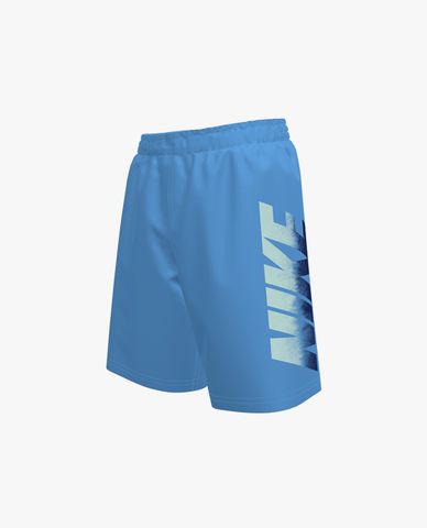  NIKE SWIM - Quần bơi bé trai lưng thun 7" Brief-Lined Volley 