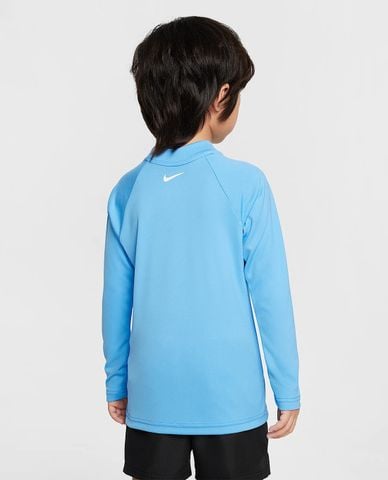  NIKE SWIM - Áo bơi bé trai tay dài Hydroguard 