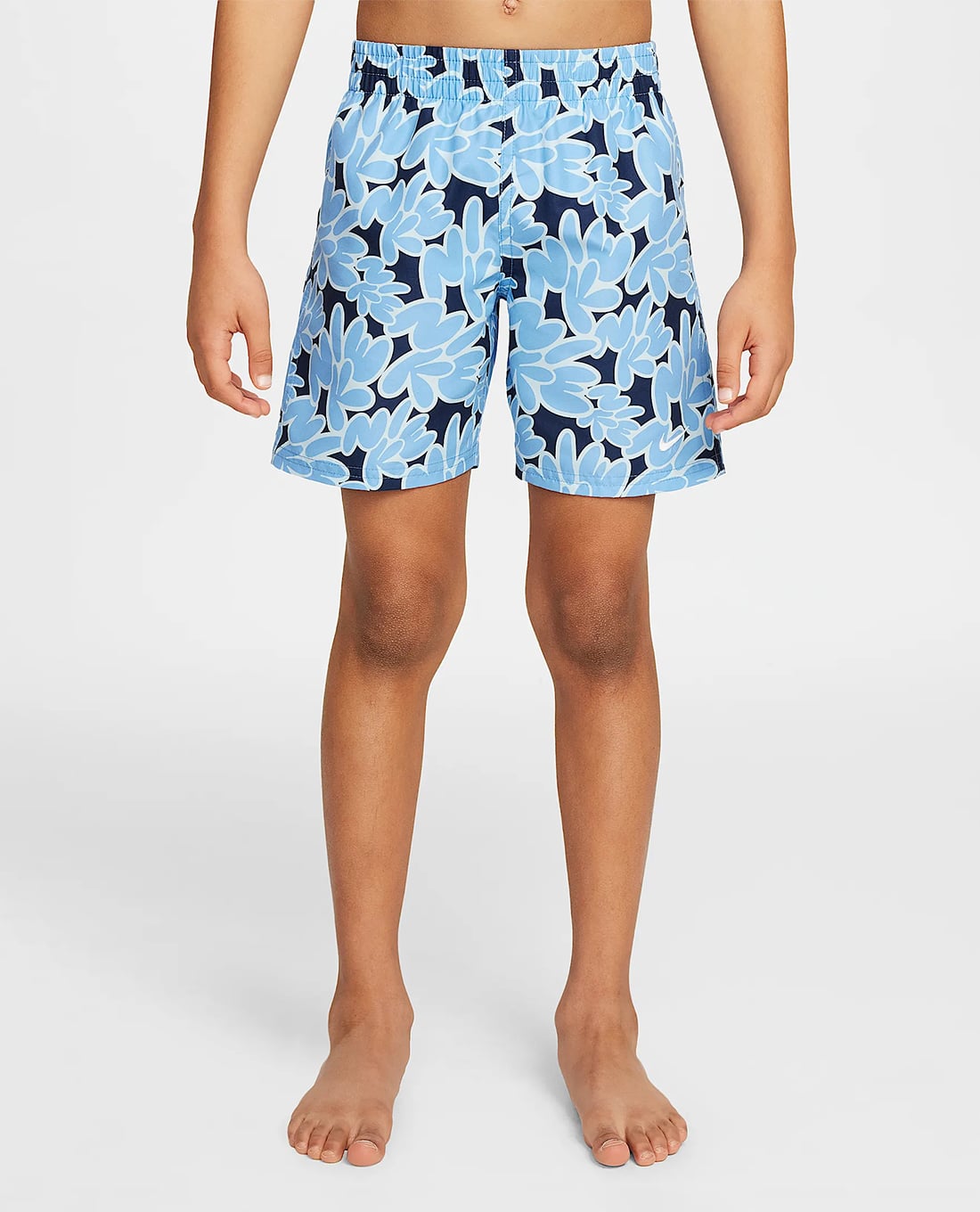 NIKE SWIM - Quần bơi bé trai lưng thun 5