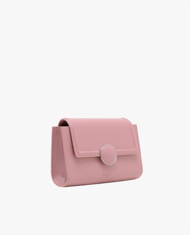  PEDRO - Ví nữ chữ nhật phối dây đeo thời trang 