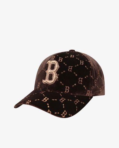  MLB - Nón bóng chày Dia Monogram 