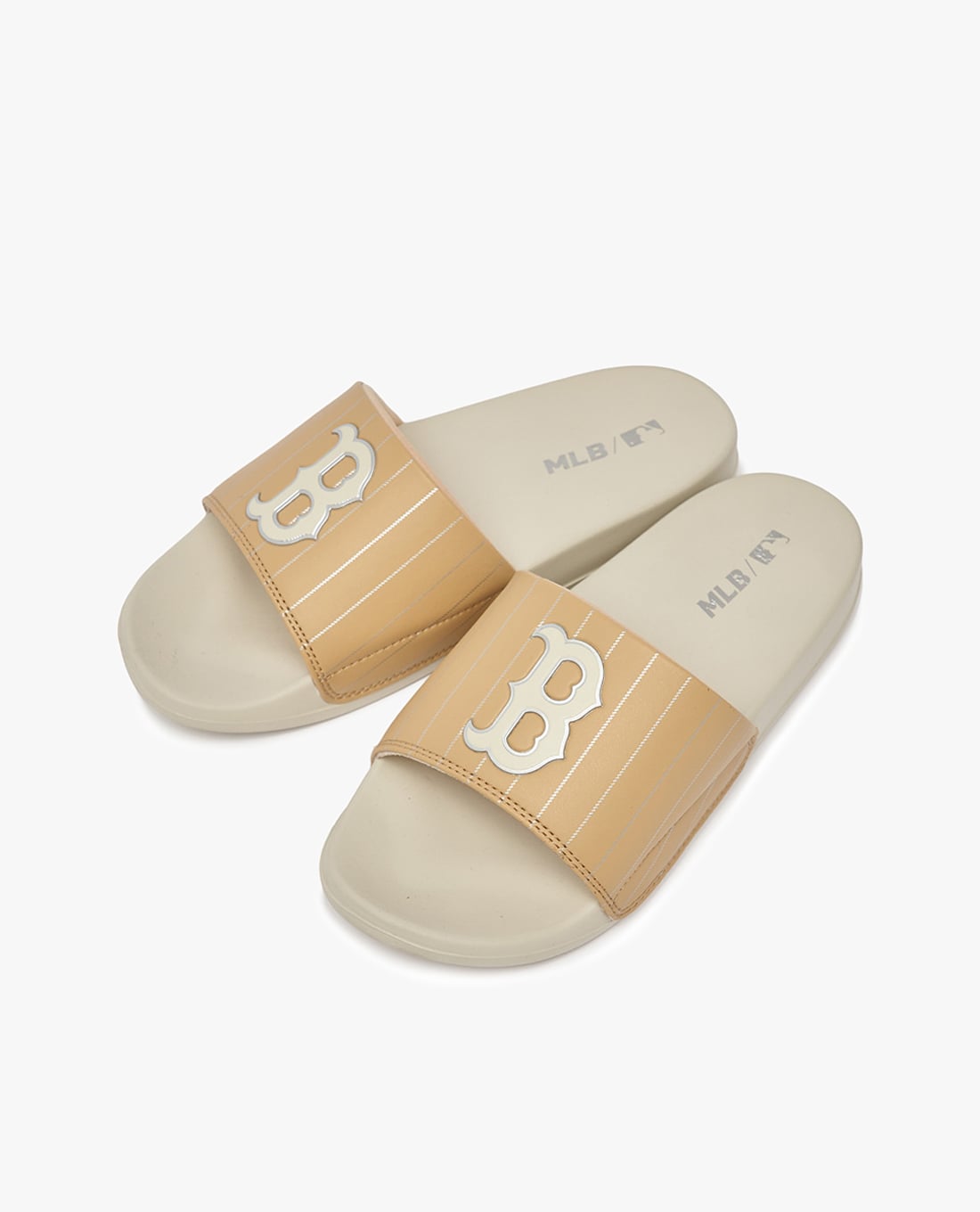 MLB - Dép quai ngang unisex New Mound