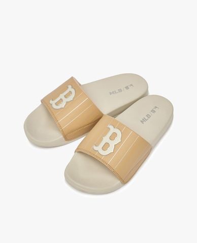  MLB - Dép quai ngang unisex New Mound 