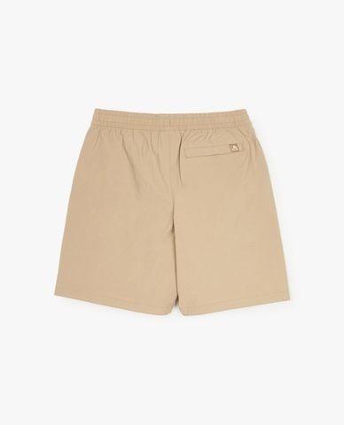  MLB - Quần short unisex ống rộng Vintage 