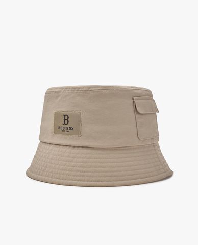 MLB - Nón bucket unisex Gopcore 