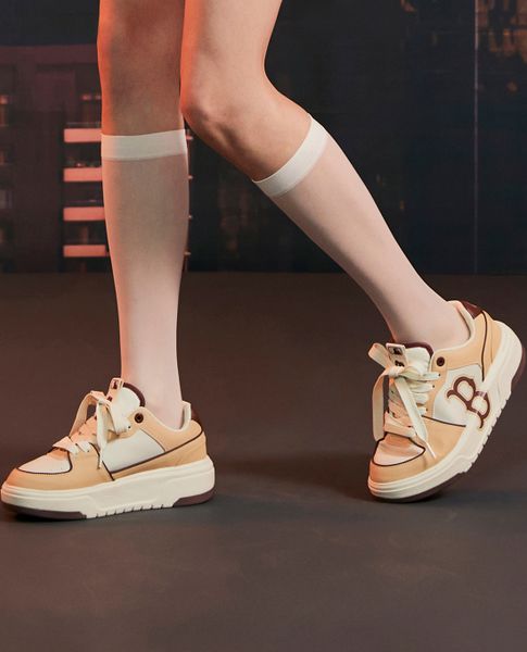 Giày Chunky Liner nữ