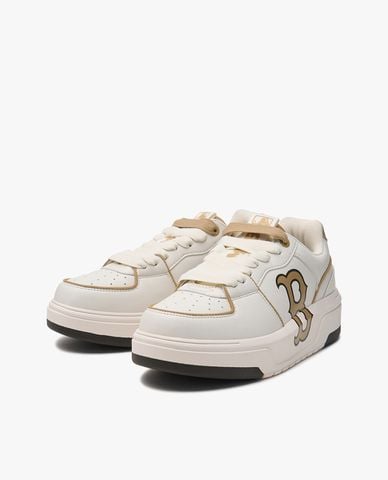  MLB - Giày sneakers unisex cổ thấp Chunky Liner 