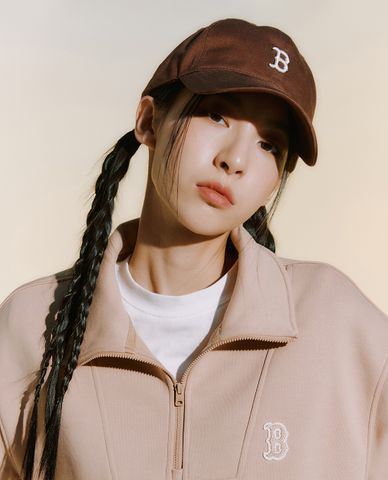  MLB - Nón bóng chày Rookie Unstructured 