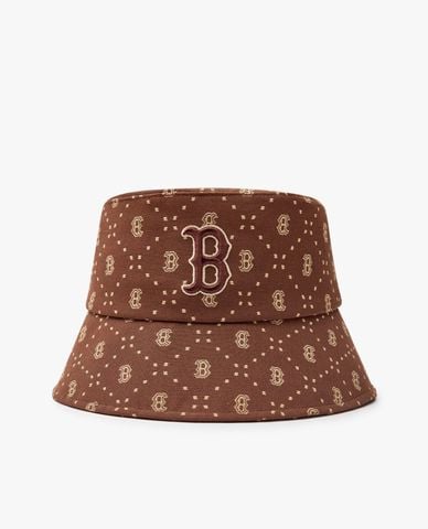  MLB - Nón bucket unisex Diamond Monogram 