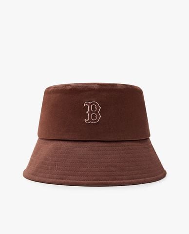  MLB - Nón bucket unisex Diamond Monogram Point 
