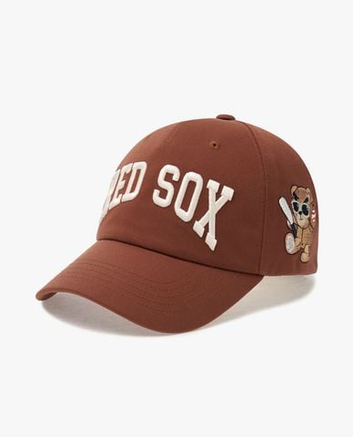  MLB - Nón bóng chày unisex Mega Bear 