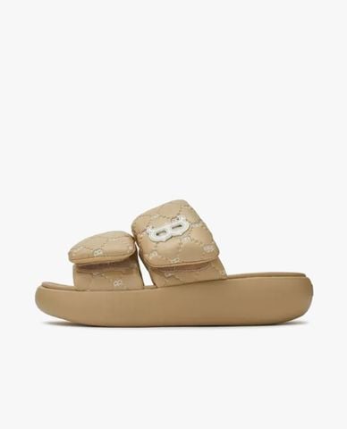  MLB - Dép unisex quai ngang Flip-flops 