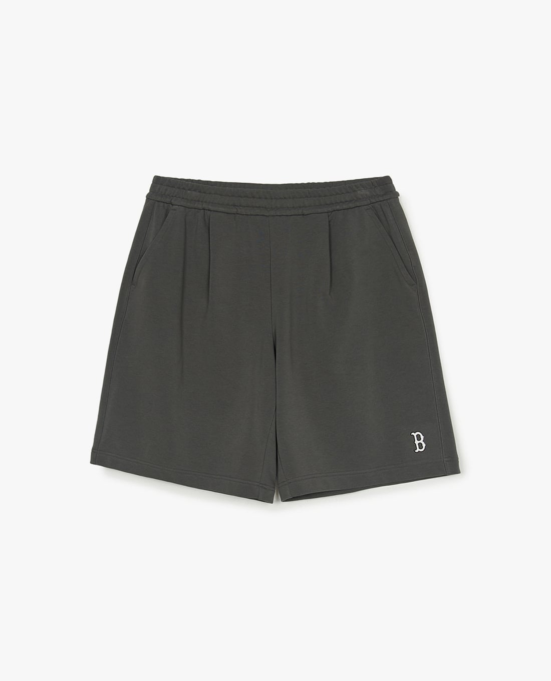 MLB - Quần short unisex Basic Small Logo Summer