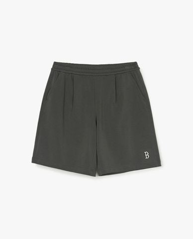  MLB - Quần short unisex Basic Small Logo Summer 