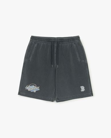  MLB - Quần short unisex Varsity Vintage Washing 