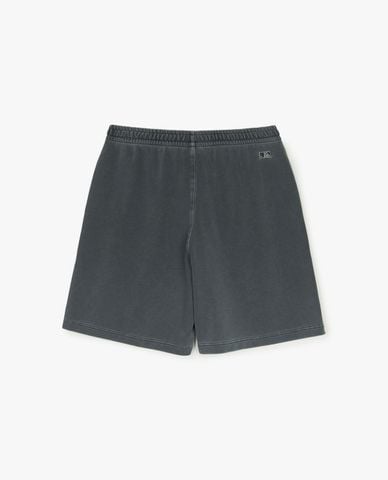  MLB - Quần short unisex Varsity Vintage Washing 