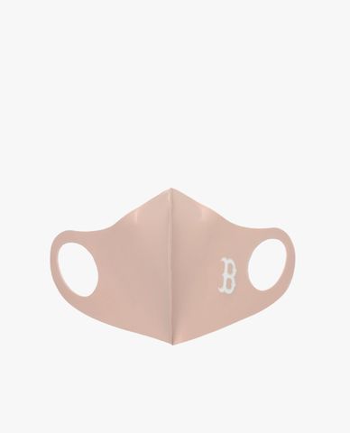  MLB - Khẩu trang vải Small Logo 