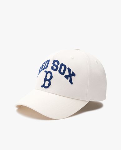  MLB - Nón bóng chày unisex Varsity Series Boston Red Sox 