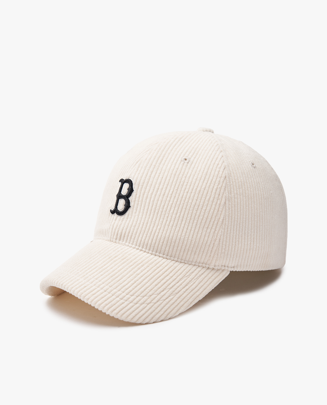 MLB - Nón bóng chày unisex Corduroy Unstructured