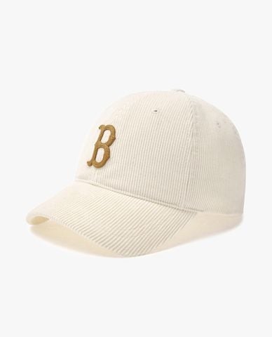  MLB - Nón bóng chày unisex Basic Cleveland Guardians 