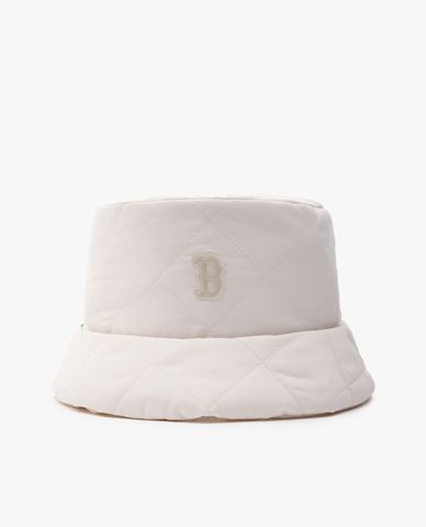  MLB - Nón bucket unisex Nylon Quilted 