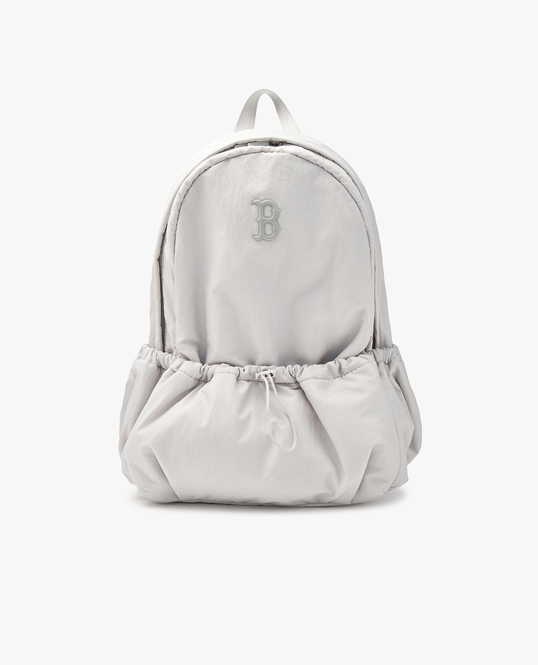 MLB - Balo nữ phối dây rút Basic Athleisure