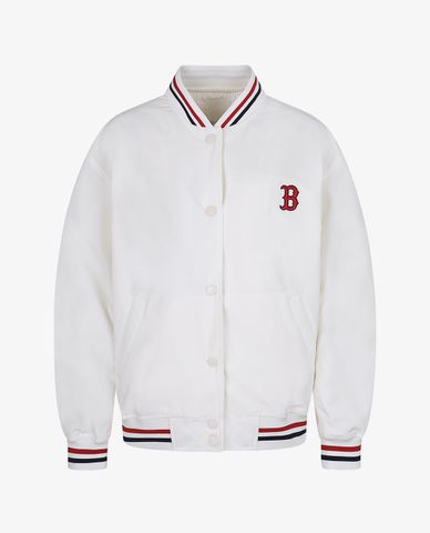  MLB - Áo khoác bóng chày Big Logo 