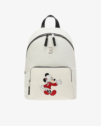  MLB - Balo thời trang MLB x Disney 
