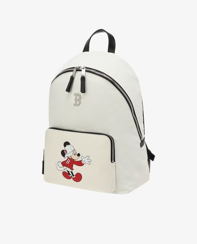  MLB - Balo thời trang MLB x Disney 