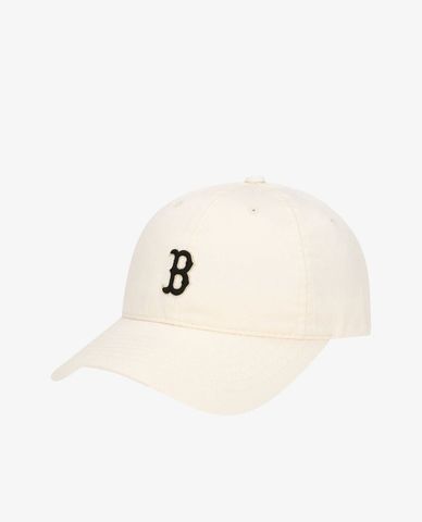  MLB - Nón bóng chày Small Logo 