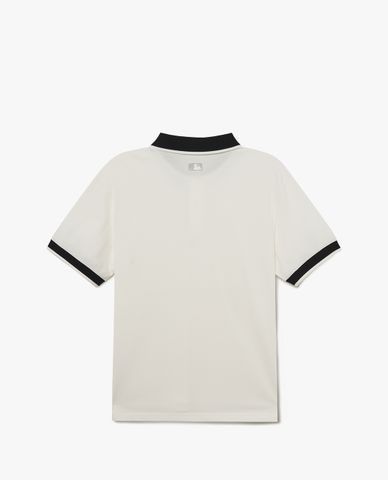 MLB - Áo polo nam tay ngắn Basic Comfortable Fit Collar 