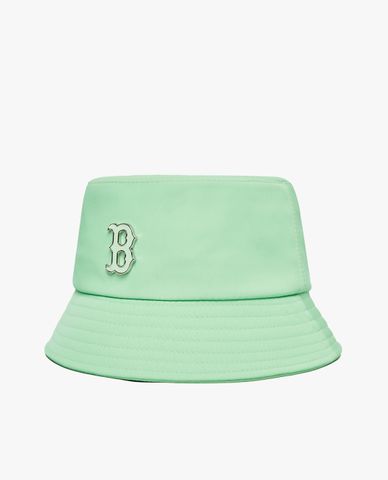  MLB - Nón bucket hiện đại Nylon Basic 