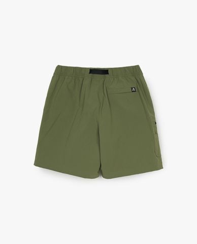  MLB - Quần short unisex ống rộng Gofcore Ripstop 