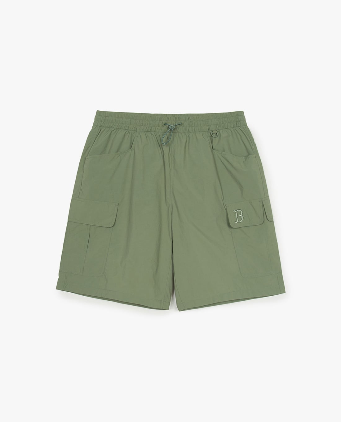 MLB - Quần short unisex ống rộng Gofcore Lightweight