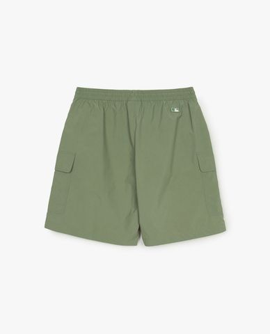  MLB - Quần short unisex ống rộng Gofcore Lightweight 