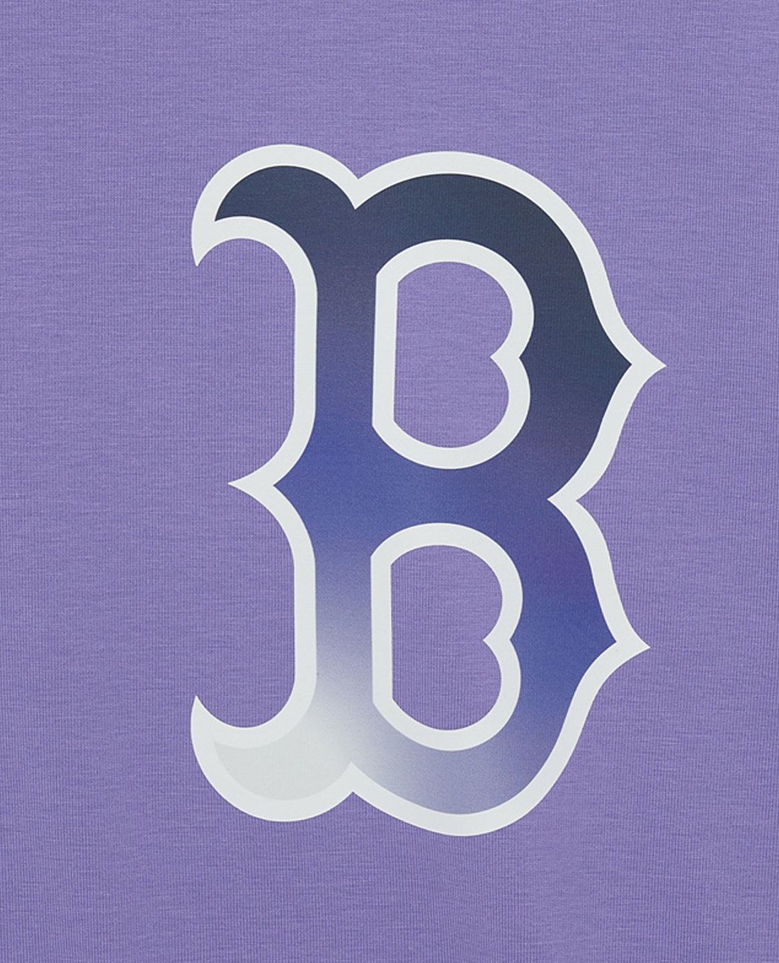 MLB - Áo thun unisex cổ tròn tay ngắn Basic Big Logo