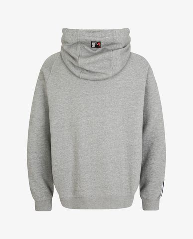  MLB - Hoodie tay dài Tape Overfit 