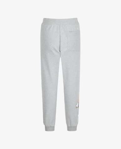  MLB - Quần jogger chuột mickey MLB x Disney 