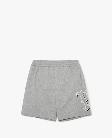  MLB - Quần shorts unisex ống rộng Basic Megalogo Part 7 