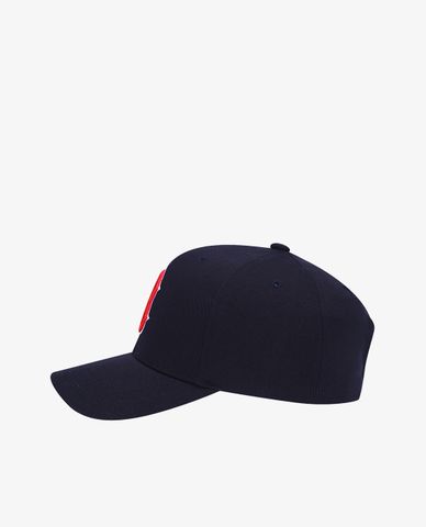  MLB - Nón bóng chày thể thao Captain 