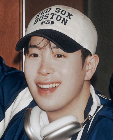  MLB - Nón bóng chày unisex Lettering Collor Scheme Unstructured 